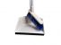 Dustpan w/ broom