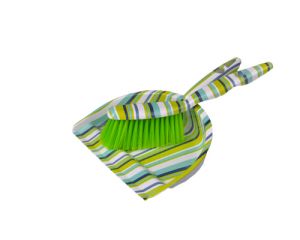 Dustpan w/ brush » MH-3SSB06/GF