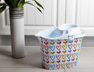 Patterned Buckets » MHB00516-1