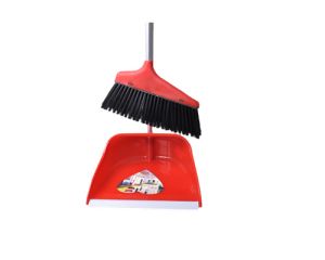 Dustpan w/ broom  » MH-3BYA06