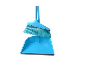 Dustpan w/ broom  » MH-3BYA07