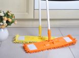 Duster mop