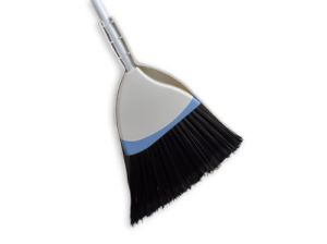 Dustpan w/ broom » MH-3BLA01-1