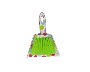 dustpan w/brush » MH-3STA23