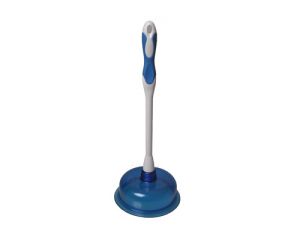 Blue toilets brush » MH-1TZA34