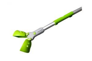 Pet Feces clamp-pet clean-Pet Clean Claw » MH-XPYE01