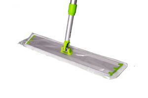 60cm aluminum board stick mop » MH-4MYE20