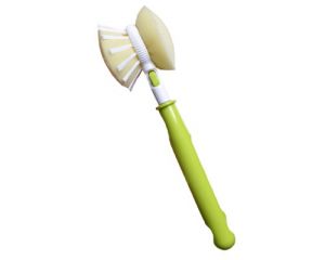  Sponge head Scrub Brush  » MH-1DHA31