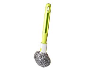 The Green Dish Scourer » MH-1DHA32