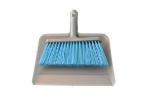 Dustpan w/ brush » MH-3SJA36