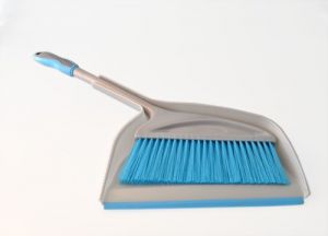 Dustpan w/ brush » MH-3SJA32