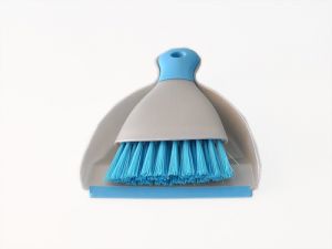 Dustpan w / brush » MH-3SJA41 