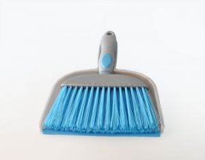 Dustpan w / brush » MH-3SJA31