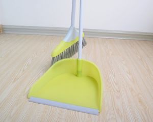 Dustpan　Ｂrush » MH-3BJA09