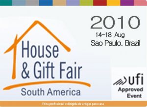  House & Gift Fair 2010   » 2