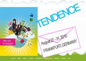 Frankfurt  tendence  » 3