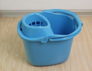 Cleaning Plastic Buckets manufactured by MOHO » MH-7BXC06-3