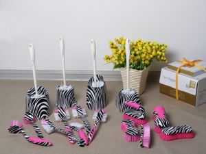 Zebra patterns cleaning sets by MOHO » MH-P1
