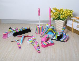 Popular stripe cleaning sets by MOHO » MH-P3
