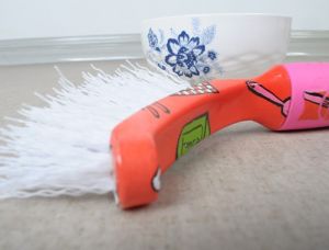 Scrub brush » MH-1STA05-1