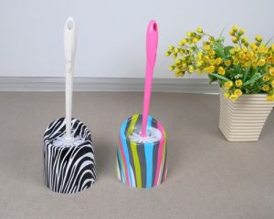 Spring toilet brush » MH-1TJC01