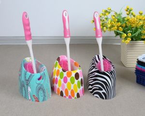 Spring toilet brush » MH-1TJC02