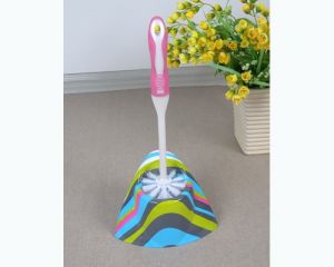 Spring toilet brush » MH-1TJC03