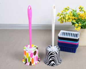 Spring toilet brush » MH-1TJC06