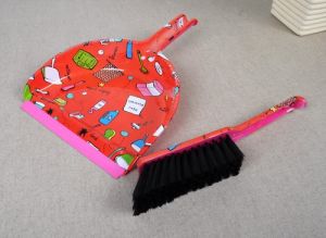 Dustpan brush » MH-3STA43