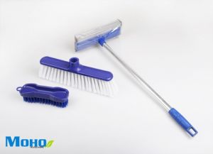 Cleaning set by MOHO  » MH-BLUE01