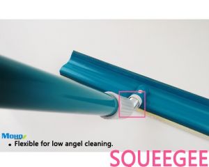 Window cleaning-telescopic squeegee  » MH-5SMX30