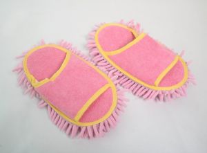 Chenille Cleaning  Mop by MOHO » MH-8GHA22