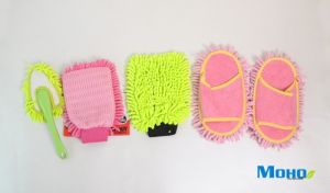 Chenille cleaning set by MOHO » MH-CH02