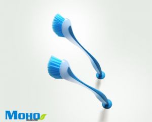 Kitchen brush by MOHO » MH-1DTA60