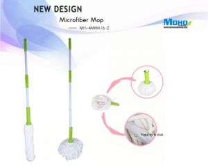 Microfiber mop » MH-4MMA16-2