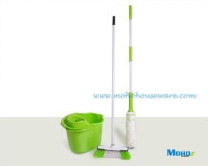 This is a great Cleaning set from MOHO  » MH-CS02