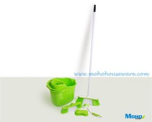 This is a great Cleaning set from MOHO » MH-CS03