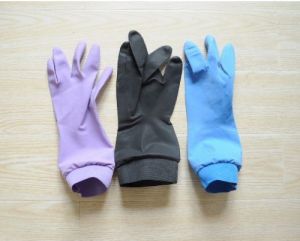latex gloves » MH-8GHA09