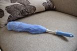 Magic cleaning duster